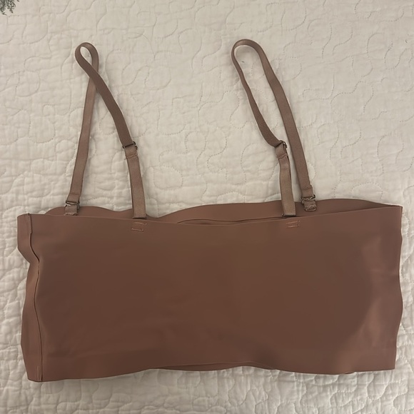 padded bralette - Picture 2 of 2